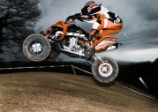 KTM 450 SX ATV